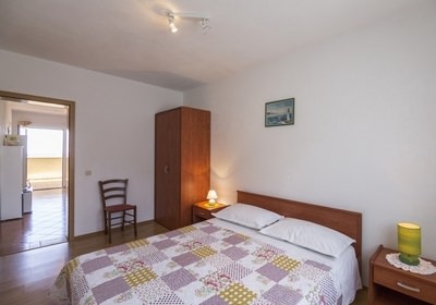 apartman plavi, soba 2